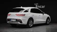 2023 Genesis GV70 2.5T Gasoline AWD — фото 2