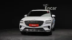 2023 Genesis GV70 2.5T Gasoline AWD — фото 3