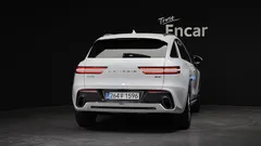 2023 Genesis GV70 2.5T Gasoline AWD — фото 4