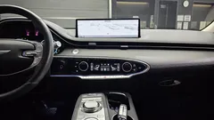 2023 Genesis GV70 2.5T Gasoline AWD — фото 13
