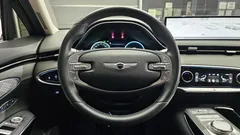 2023 Genesis GV70 2.5T Gasoline AWD — фото 14