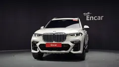 2022 BMW X7 xDrive 40i M Sport 6STR — фото 3