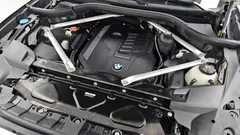 2022 BMW X7 xDrive 40i M Sport 6STR — фото 6
