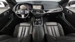 2022 BMW X7 xDrive 40i M Sport 6STR — фото 7