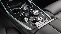 2022 BMW X7 xDrive 40i M Sport 6STR — фото 9