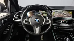 2022 BMW X7 xDrive 40i M Sport 6STR — фото 13
