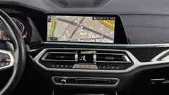 2022 BMW X7 xDrive 40i M Sport 6STR — фото 14