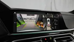 2022 BMW X7 xDrive 40i M Sport 6STR — фото 15