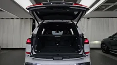 2022 BMW X7 xDrive 40i M Sport 6STR — фото 20