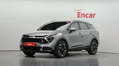 2023 Kia Sportage LPG 2.0 2WD — фото 1
