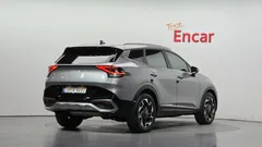 2023 Kia Sportage LPG 2.0 2WD — фото 2