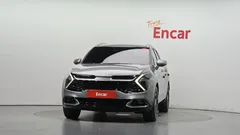 2023 Kia Sportage LPG 2.0 2WD — фото 3