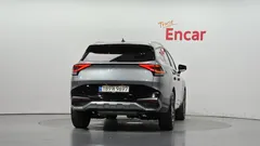2023 Kia Sportage LPG 2.0 2WD — фото 4
