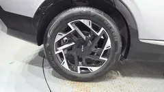 2023 Kia Sportage LPG 2.0 2WD — фото 5
