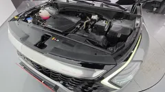 2023 Kia Sportage LPG 2.0 2WD — фото 6