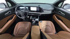 2023 Kia Sportage LPG 2.0 2WD — фото 7