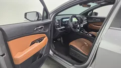 2023 Kia Sportage LPG 2.0 2WD — фото 10