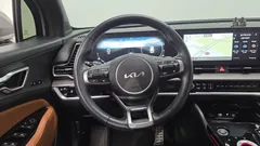 2023 Kia Sportage LPG 2.0 2WD — фото 14