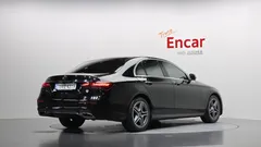 2023 Mercedes-Benz E-Class E250 AMG Line — фото 2