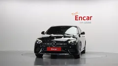 2023 Mercedes-Benz E-Class E250 AMG Line — фото 3