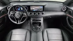 2023 Mercedes-Benz E-Class E250 AMG Line — фото 7