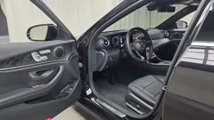 2023 Mercedes-Benz E-Class E250 AMG Line — фото 10