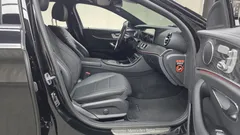 2023 Mercedes-Benz E-Class E250 AMG Line — фото 11