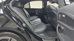2023 Mercedes-Benz E-Class E250 AMG Line — фото 12