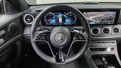 2023 Mercedes-Benz E-Class E250 AMG Line — фото 13