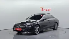 2022 Mercedes-Benz E-Class E350 4MATIC AMG Line — фото 1