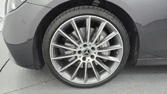 2022 Mercedes-Benz E-Class E350 4MATIC AMG Line — фото 5