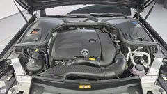 2022 Mercedes-Benz E-Class E350 4MATIC AMG Line — фото 6