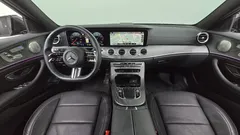 2022 Mercedes-Benz E-Class E350 4MATIC AMG Line — фото 7