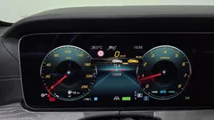 2022 Mercedes-Benz E-Class E350 4MATIC AMG Line — фото 8