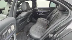 2022 Mercedes-Benz E-Class E350 4MATIC AMG Line — фото 11