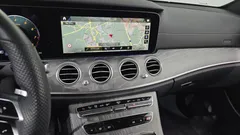 2022 Mercedes-Benz E-Class E350 4MATIC AMG Line — фото 12