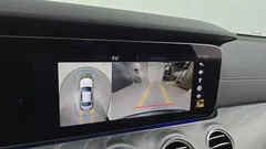 2022 Mercedes-Benz E-Class E350 4MATIC AMG Line — фото 14