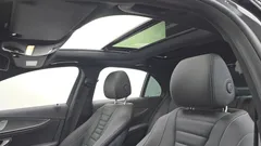 2022 Mercedes-Benz E-Class E350 4MATIC AMG Line — фото 16
