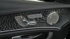 2022 Mercedes-Benz E-Class E350 4MATIC AMG Line — фото 19