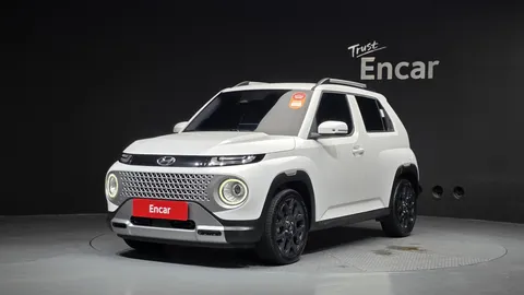2023 Hyundai Casper The Essential