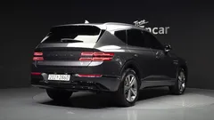 2022 Genesis GV80 3.0 Diesel AWD — фото 2
