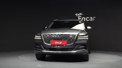 2022 Genesis GV80 3.0 Diesel AWD — фото 3