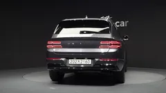 2022 Genesis GV80 3.0 Diesel AWD — фото 4