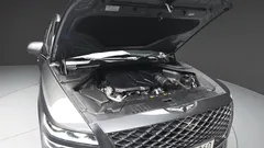 2022 Genesis GV80 3.0 Diesel AWD — фото 6