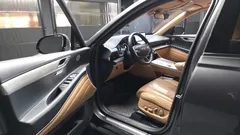 2022 Genesis GV80 3.0 Diesel AWD — фото 10