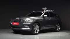 2022 Genesis GV80 3.0 Diesel AWD — фото 13