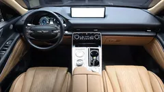 2022 Genesis GV80 3.0 Diesel AWD — фото 14