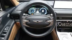 2022 Genesis GV80 3.0 Diesel AWD — фото 17