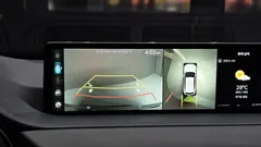 2022 Genesis GV80 3.0 Diesel AWD — фото 18