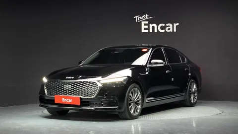 2022 Kia K9 3.8 GDI AWD